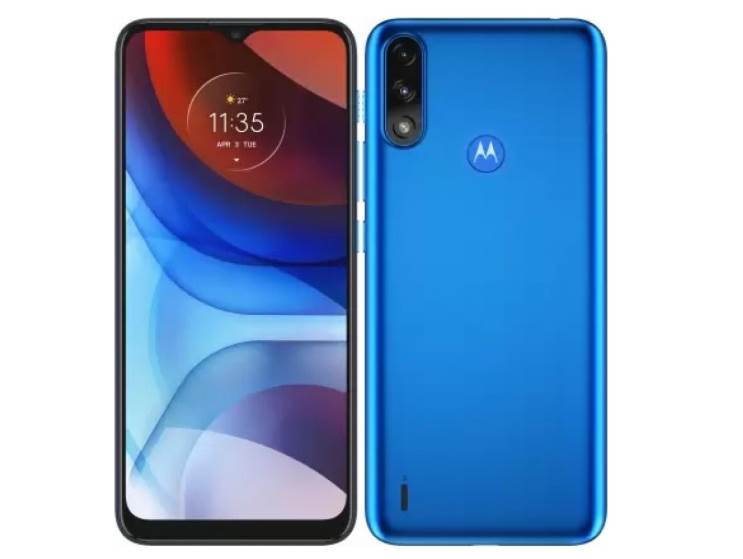 מוטורולה חושפת מגוון מכשירי ביניים עם דגש על חיי הסוללה